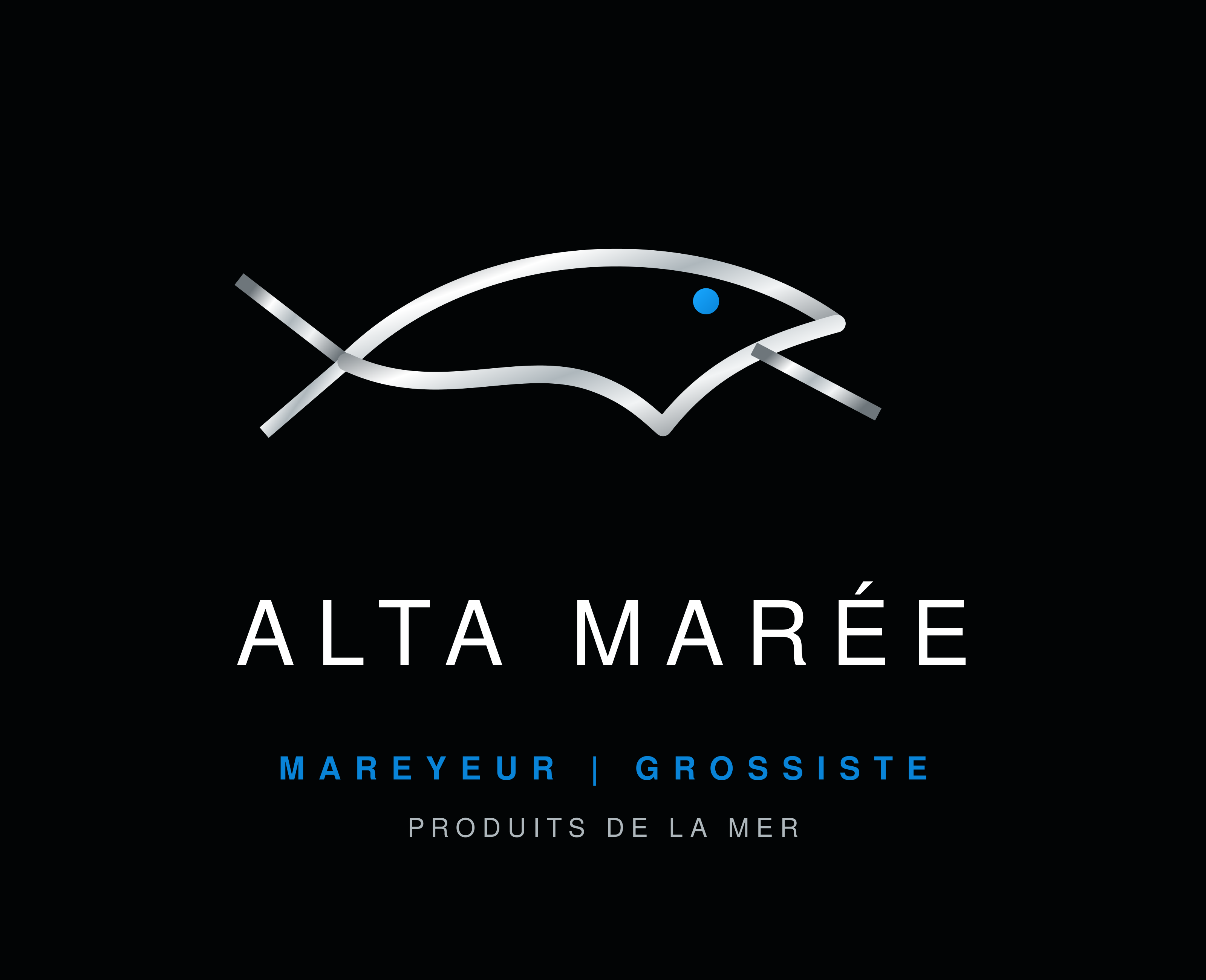 ALTA MARÉE